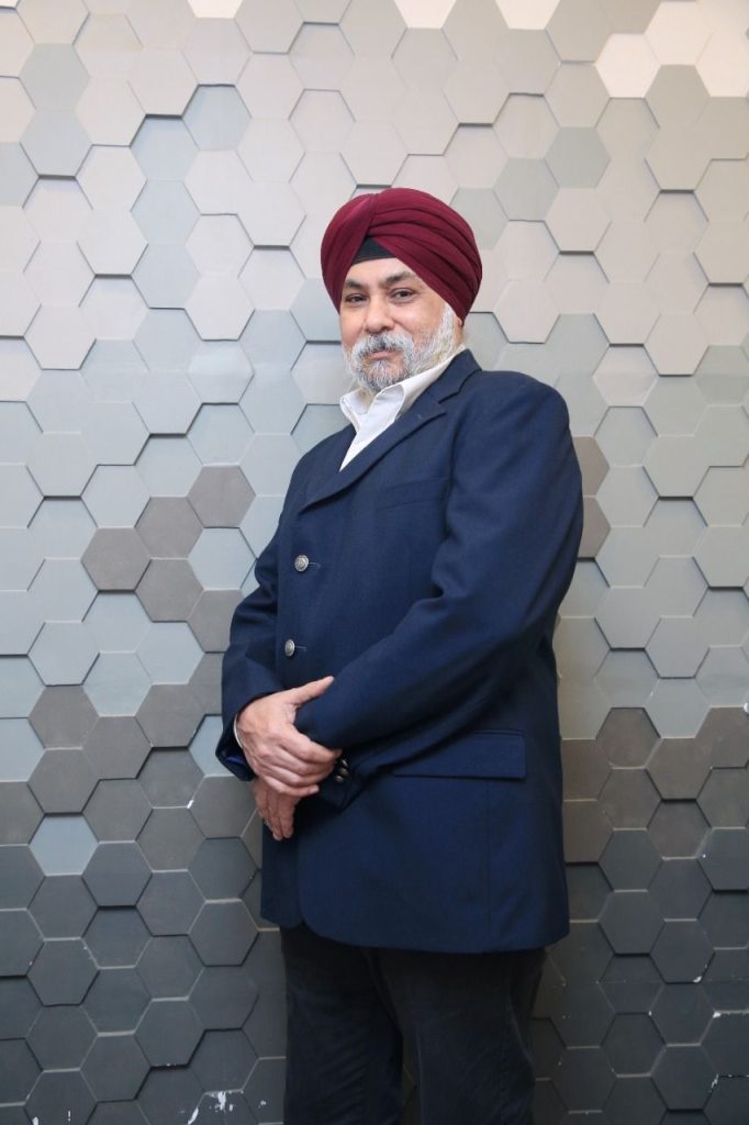 Ajit Kohli Ajit Kohli